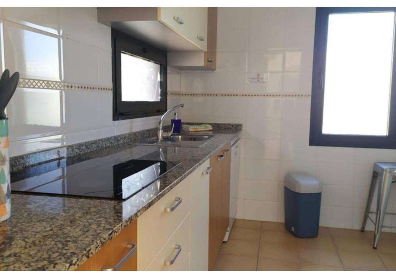 Anahi Homes Corralejo- Dracaena 20 La Oliva Eksteriør billede