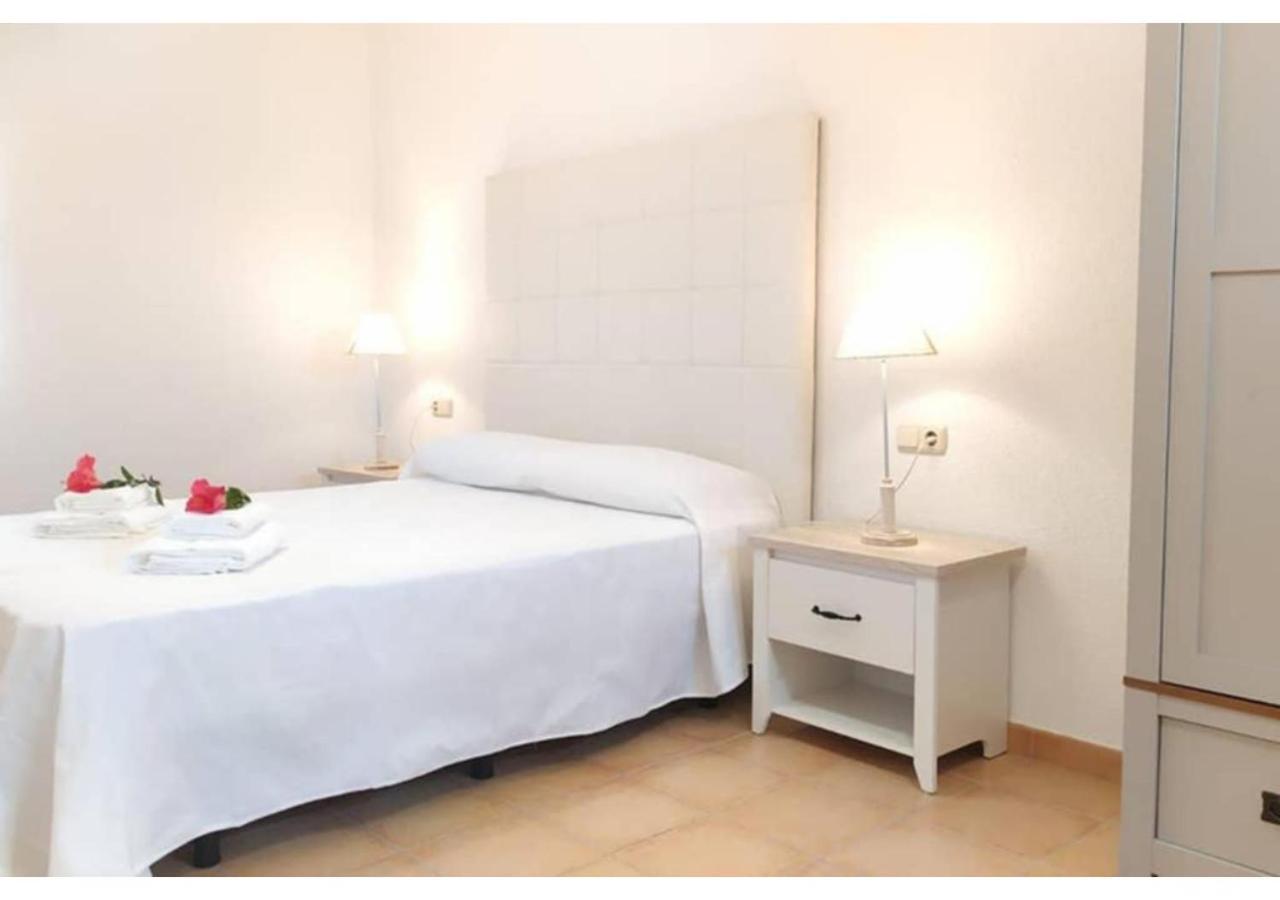 Anahi Homes Corralejo- Dracaena 20 La Oliva Eksteriør billede
