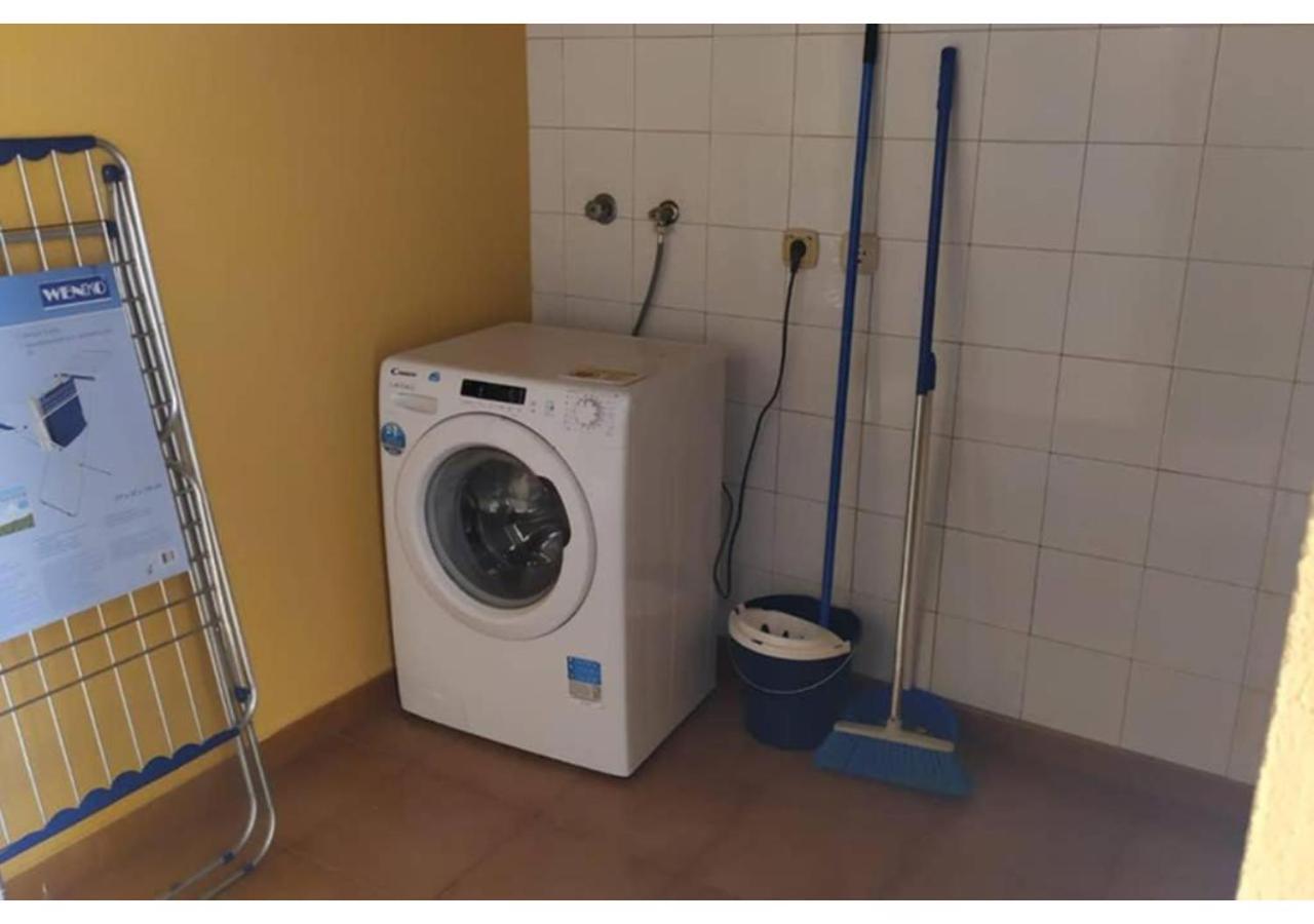 Anahi Homes Corralejo- Dracaena 20 La Oliva Eksteriør billede